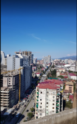 شقة سكنية 65 متر مربع - ديفيد أغماشينبلي, Batumi, جورجيا