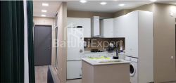 شقة سكنية 65 متر مربع - ديفيد أغماشينبلي, Batumi, جورجيا