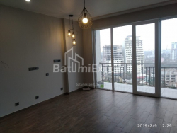 شقة سكنية 1-комн 31.3 m² - شالفا إيناساريدزه, Batumi