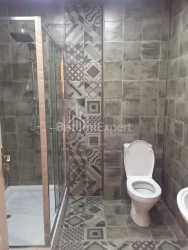 شقة سكنية 2-комн 53 m² - نيكو بيروسماني, Batumi