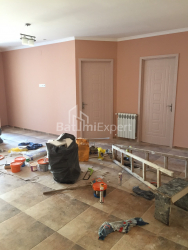 شقة سكنية 76 متر مربع - نيكو بيروسماني, Batumi, جورجيا