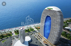 شقة سكنية 1-комн 32.2 m² - شريف خيمشياشفيلي, Batumi