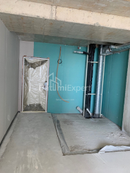 شقة سكنية 1-комн 32.2 m² - شريف خيمشياشفيلي, Batumi