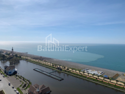 شقة سكنية 1-комн 32.2 m² - شريف خيمشياشفيلي, Batumi