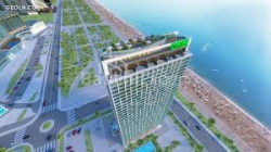 شقة سكنية 1-комн 31 m² - شريف خيمشياشفيلي, Batumi