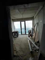 شقة سكنية 31 متر مربع - شريف خيمشياشفيلي, Batumi, جورجيا