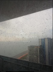 شقة سكنية 28 متر مربع - شريف خيمشياشفيلي, Batumi, جورجيا