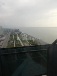 شقة سكنية 28 متر مربع - شريف خيمشياشفيلي, Batumi, جورجيا