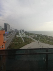 شقة سكنية 1-комн 28 m² - شريف خيمشياشفيلي, Batumi