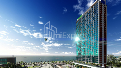 شقة سكنية 1-комн 28 m² - شريف خيمشياشفيلي, Batumi