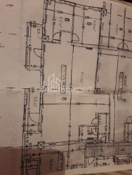 شقة سكنية 96 متر مربع - Tbel-Abuseridze, باتومي, جورجيا
