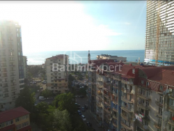 شقة سكنية 38 متر مربع - نيكو بيروسماني, باتومي, جورجيا