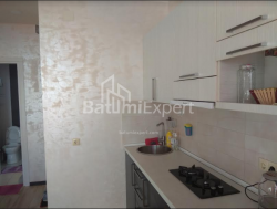 شقة سكنية 38 متر مربع - نيكو بيروسماني, باتومي, جورجيا