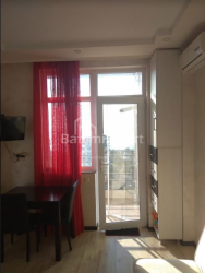 شقة سكنية 38 متر مربع - نيكو بيروسماني, باتومي, جورجيا