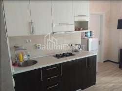 شقة سكنية 38 متر مربع - نيكو بيروسماني, باتومي, جورجيا