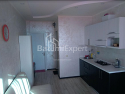 شقة سكنية 38 متر مربع - نيكو بيروسماني, باتومي, جورجيا