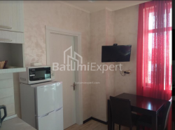 شقة سكنية 38 متر مربع - نيكو بيروسماني, باتومي, جورجيا
