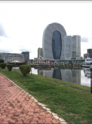 شقة سكنية 1-комн 30.8 m² - شريف خيمشياشفيلي, Batumi
