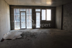 شقة سكنية 2-комн 48.6 m² - شريف خيمشياشفيلي, Batumi