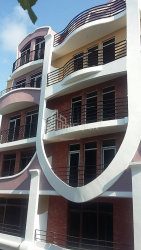 شقة سكنية 3-комн 96.4 m² - Israfila Jincharadze, Batumi
