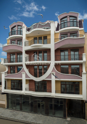 شقة سكنية 3-комн 96.4 m² - Israfila Jincharadze, Batumi
