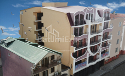 شقة سكنية 2-комн 60.8 m² - Israfila Jincharadze, Batumi