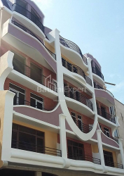 شقة سكنية 2-комн 60.8 m² - Israfila Jincharadze, Batumi