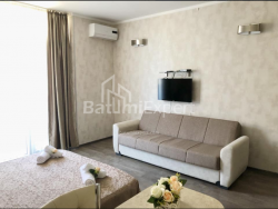 شقة سكنية 1-комн 33 m² - شريف خيمشياشفيلي, Batumi