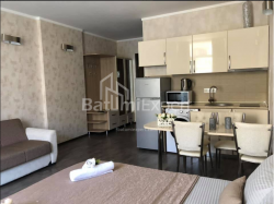 شقة سكنية 1-комн 33 m² - شريف خيمشياشفيلي, Batumi