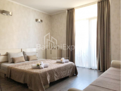 شقة سكنية 1-комн 33 m² - شريف خيمشياشفيلي, Batumi