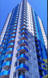 شقة سكنية 2-комн 45.8 m² - شريف خيمشياشفيلي, Batumi