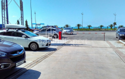شقة سكنية 45.8 متر مربع - شريف خيمشياشفيلي, Batumi, جورجيا