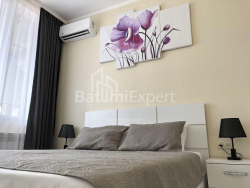 شقة سكنية 2-комн 45.8 m² - شريف خيمشياشفيلي, Batumi