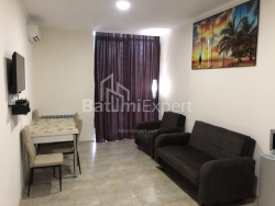 شقة سكنية 2-комн 45.8 m² - شريف خيمشياشفيلي, Batumi