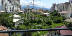 شقة سكنية 1-комн 33 m² - شالفا إيناساريدزه, Batumi