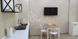 شقة سكنية 1-комн 33 m² - شالفا إيناساريدزه, Batumi