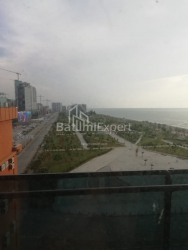 شقة سكنية 1-комн 32 m² - شريف خيمشياشفيلي, Batumi