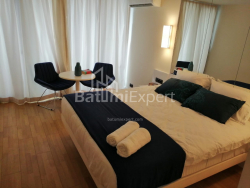 شقة سكنية 1-комн 33 m² - شريف خيمشياشفيلي, Batumi