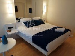 شقة سكنية 1-комн 33 m² - شريف خيمشياشفيلي, Batumi