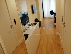 شقة سكنية 1-комн 33 m² - شريف خيمشياشفيلي, Batumi