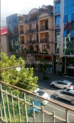 شقة سكنية 2-комн 30 m² - زورابا جورجيلادزه, Batumi