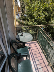 شقة سكنية 30 متر مربع - زورابا جورجيلادزه, باتومي, جورجيا