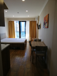 شقة سكنية 1-комн 33 m² - شريف خيمشياشفيلي, Batumi