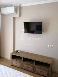 شقة سكنية 1-комн 33 m² - شريف خيمشياشفيلي, Batumi
