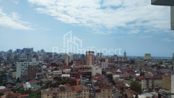 شقة سكنية 82 متر مربع - الكسندرا بوشكين, باتومي, جورجيا