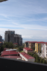 شقة سكنية 120 متر مربع - يوسف كوبالادزه, Batumi, جورجيا