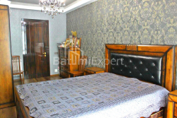 شقة سكنية 120 متر مربع - يوسف كوبالادزه, Batumi, جورجيا