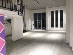 مكتب 2-комн 130 m² - Ekvtime تاكايشفيلي, Batumi