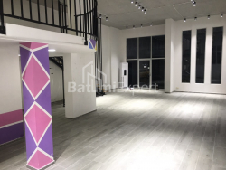 مكتب 2-комн 130 m² - Ekvtime تاكايشفيلي, Batumi