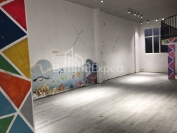 مكتب 2-комн 130 m² - Ekvtime تاكايشفيلي, Batumi